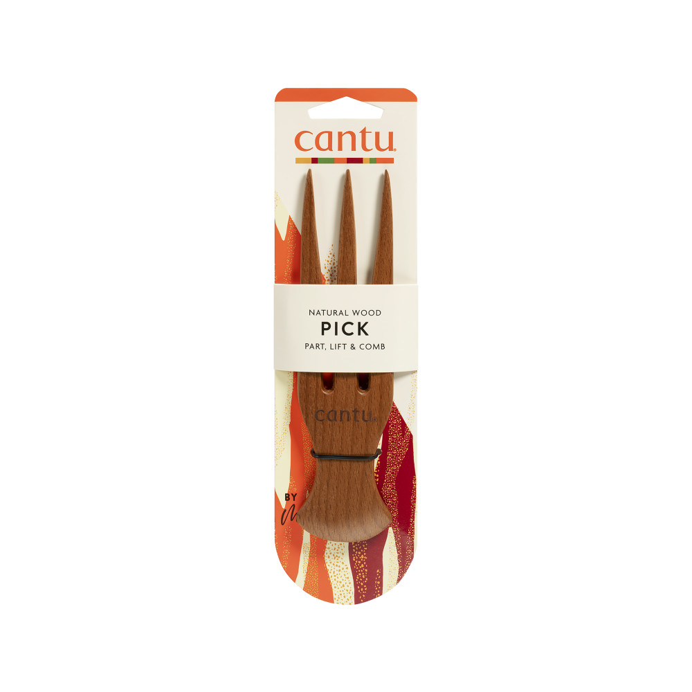 Natural Wood Pick