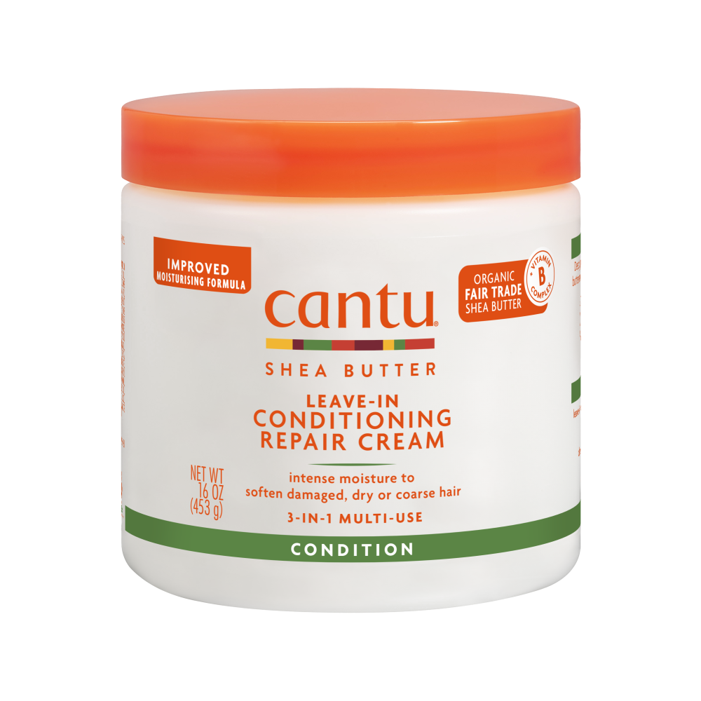 Leave-In Conditioning Repair Cream