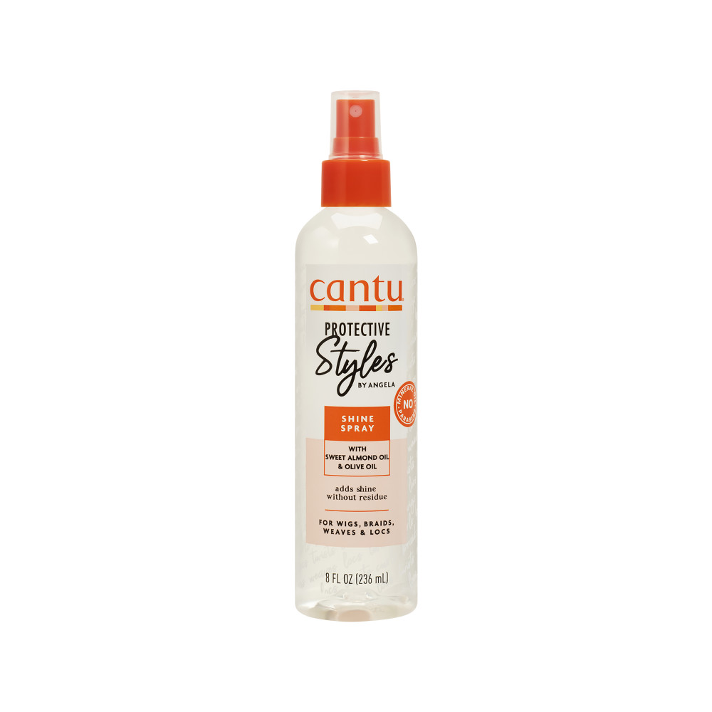 High Gloss Shine Spray