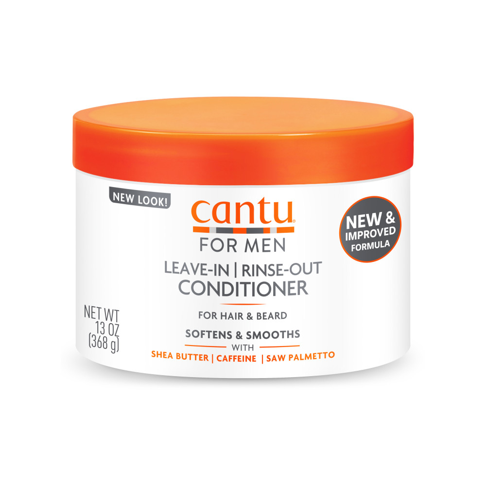 Mens Leave-In Conditioner