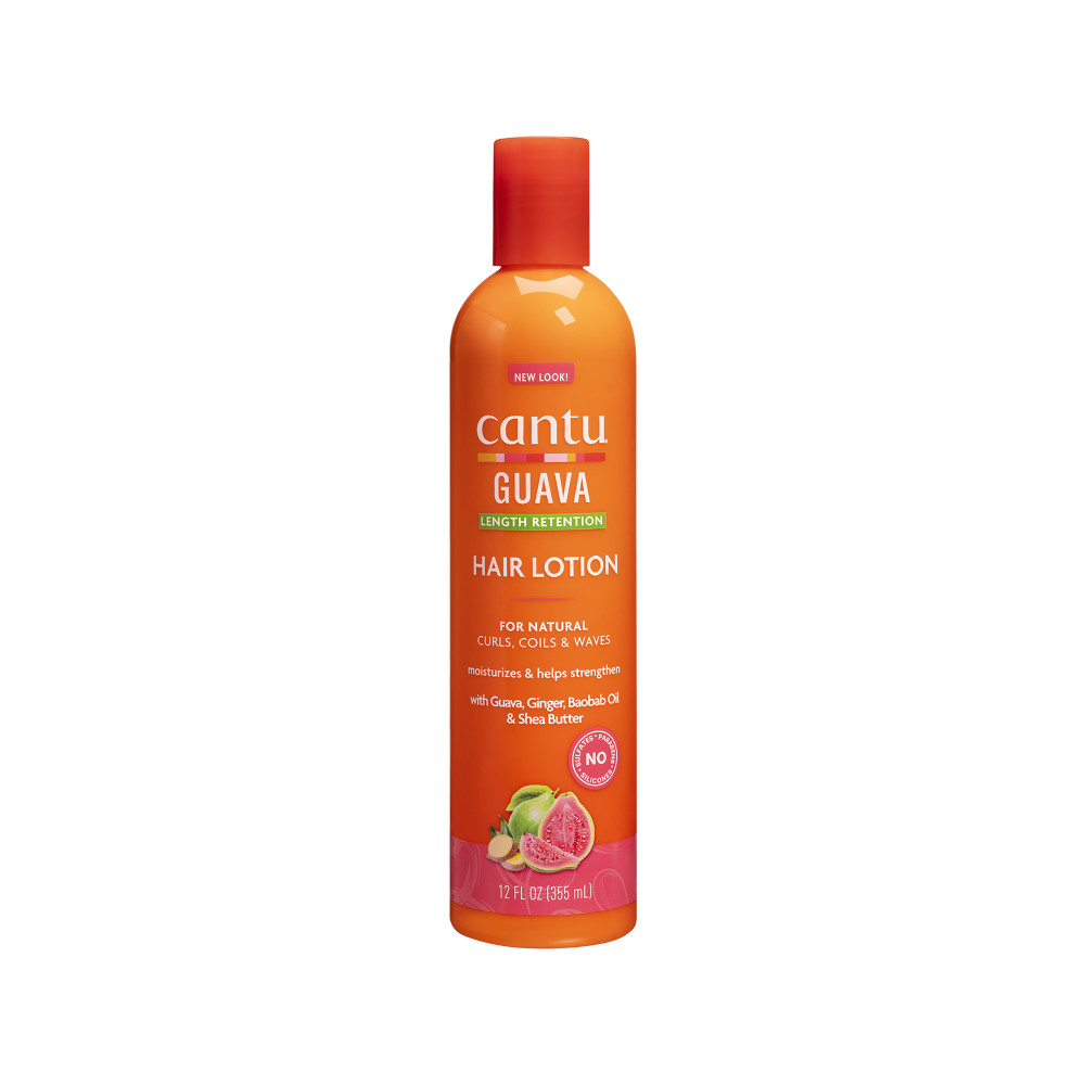 Guava Baobab Moisturizing Hair Lotion