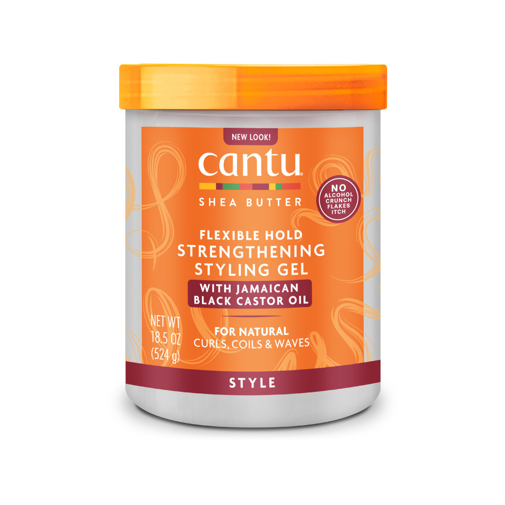 Strengthening Styling Gel