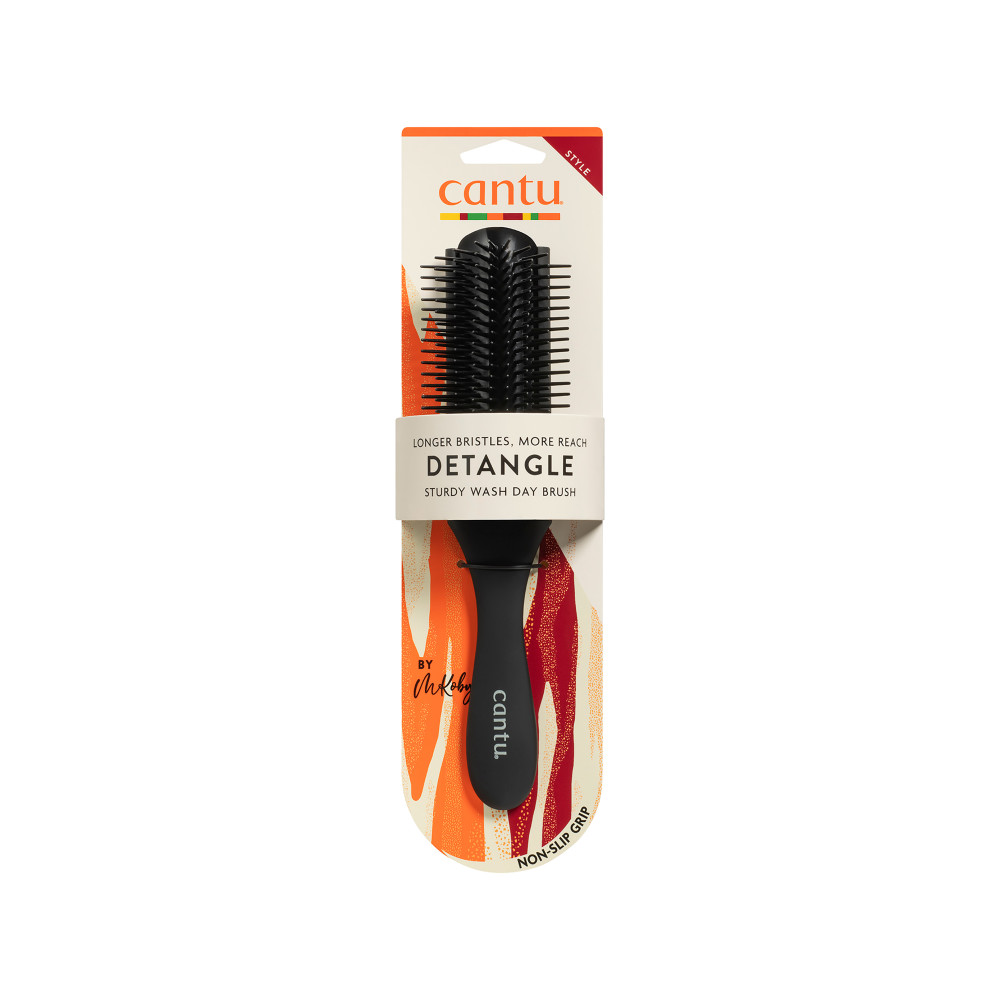 Detangle Wash Day Hair Brush