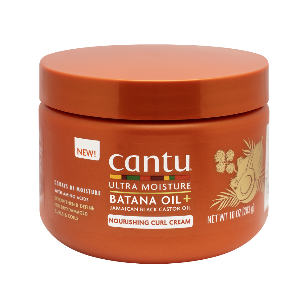Ultra Moisture Nourishing Curl Cream