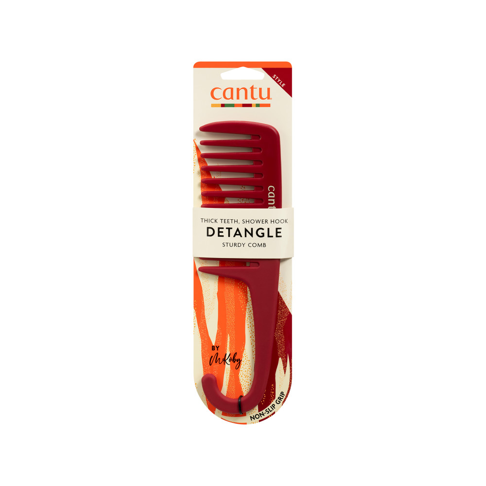 Thick Detangle Comb