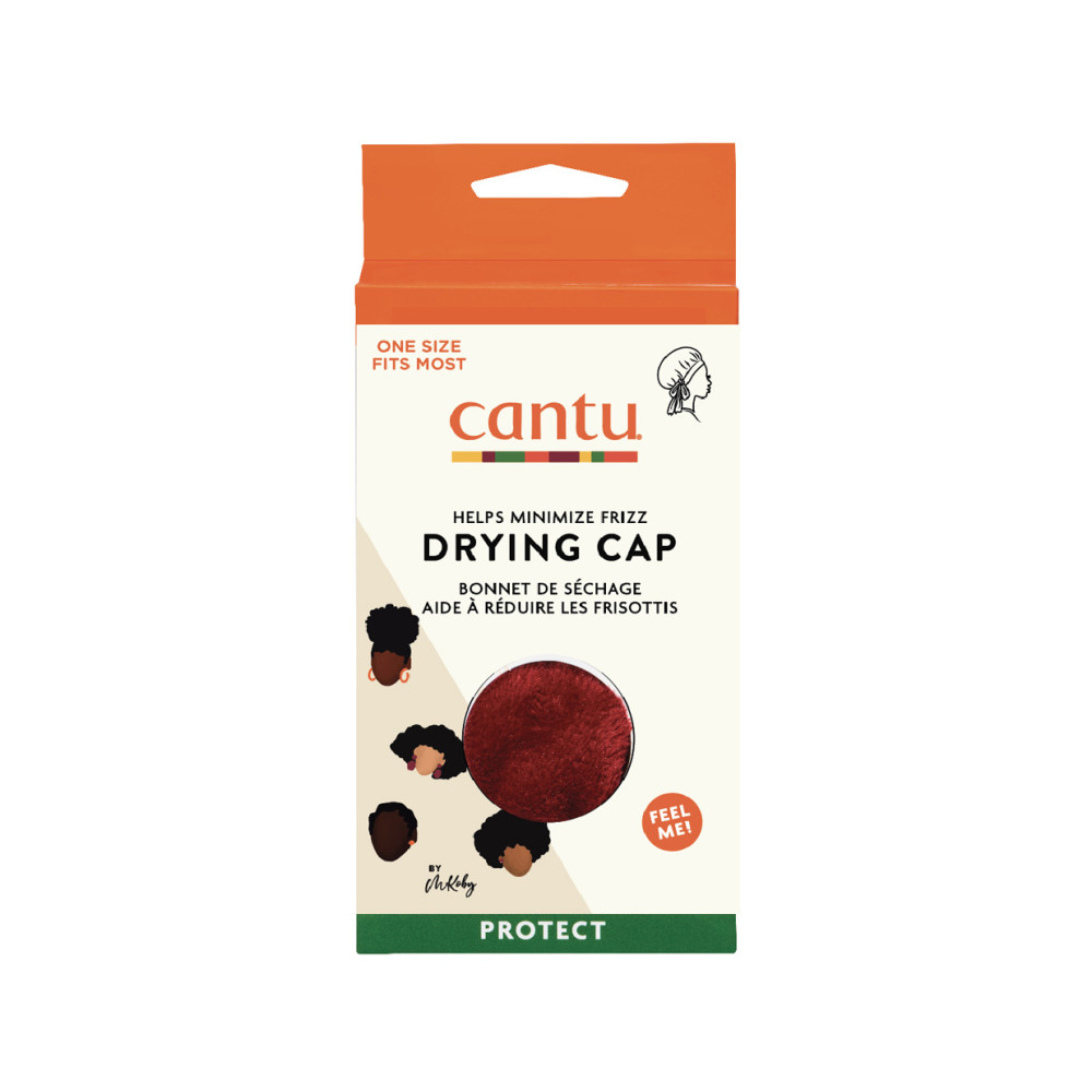 Drying Cap