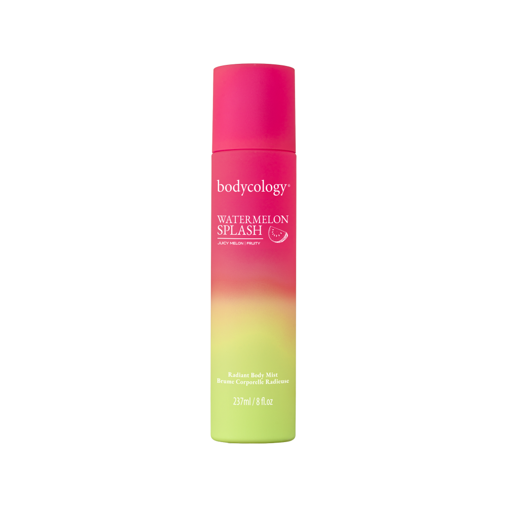 Watermelon Splash Radiant Body Mist - 237ml