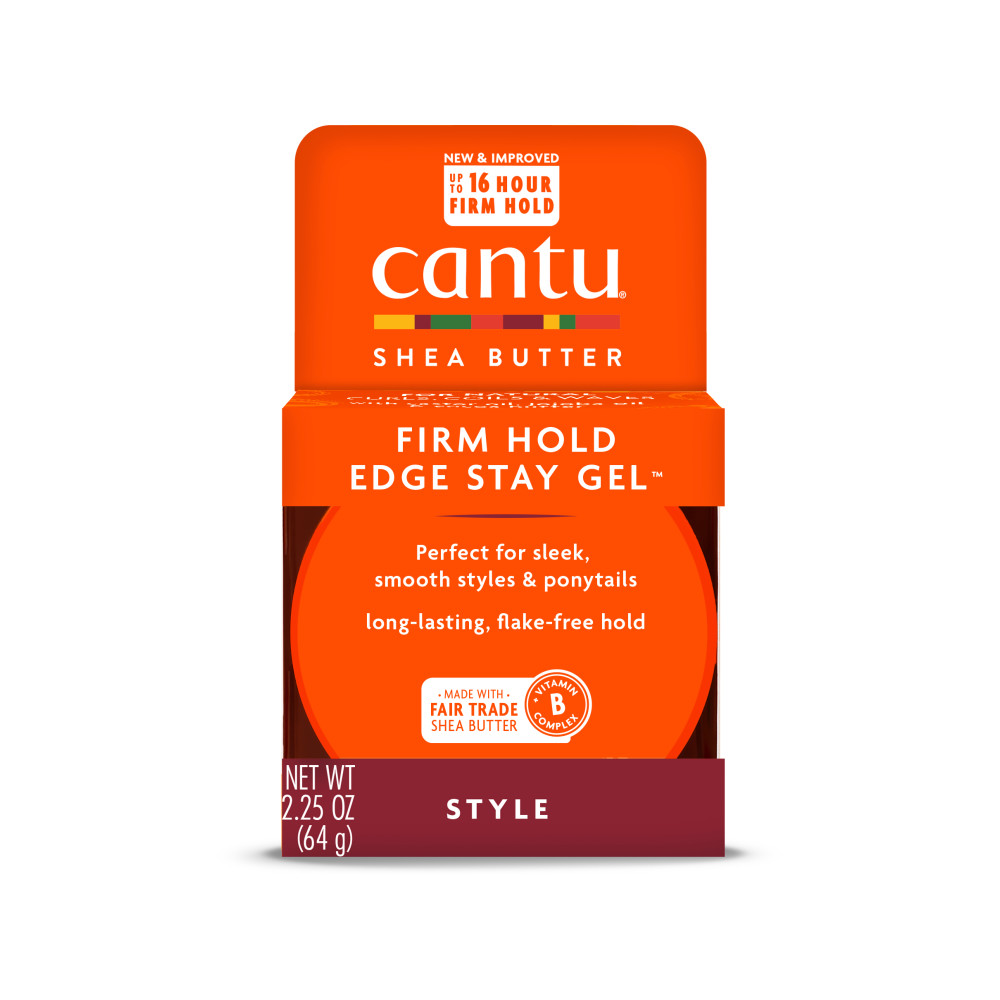 Extra Hold Edge Stay Gel