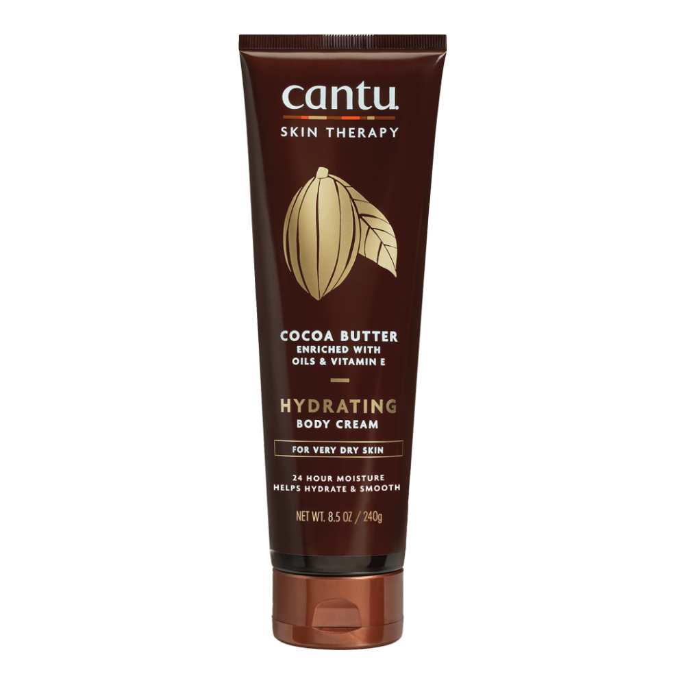 Skin Therapy Cocoa Butter Body Cream