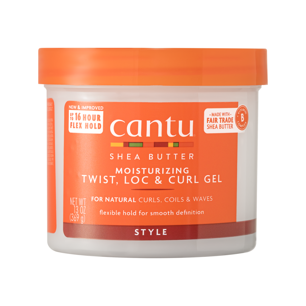 Moisturizing Twist & Lock Gel