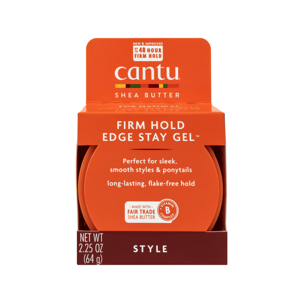 Extra Hold Edge Stay Gel