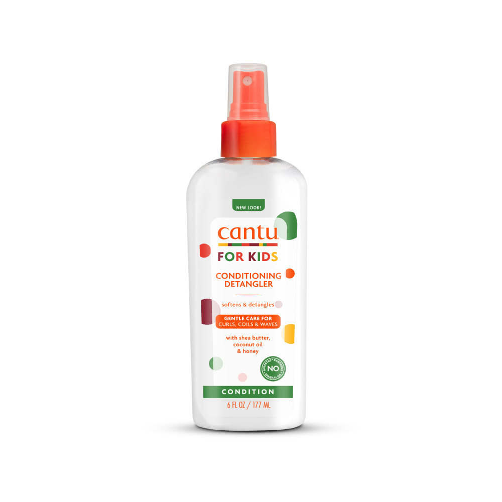 Conditioning Detangler