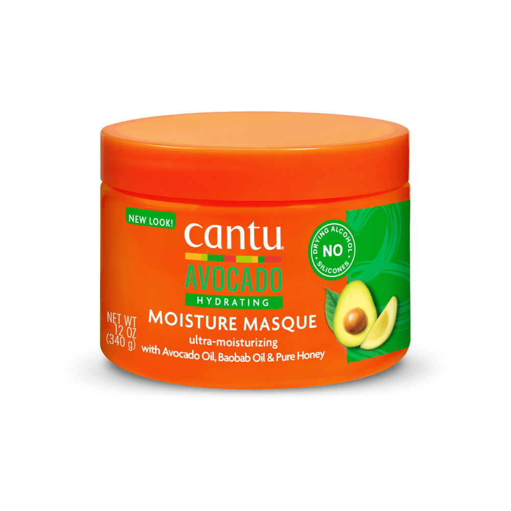 Avocado Hydrating Hair Masque