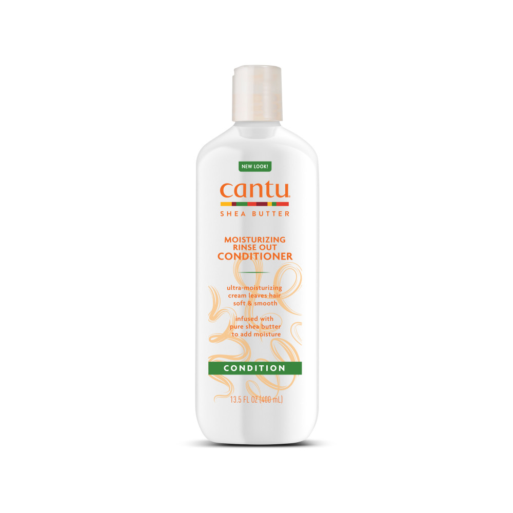 Moisturizing Rinse Out Conditioner