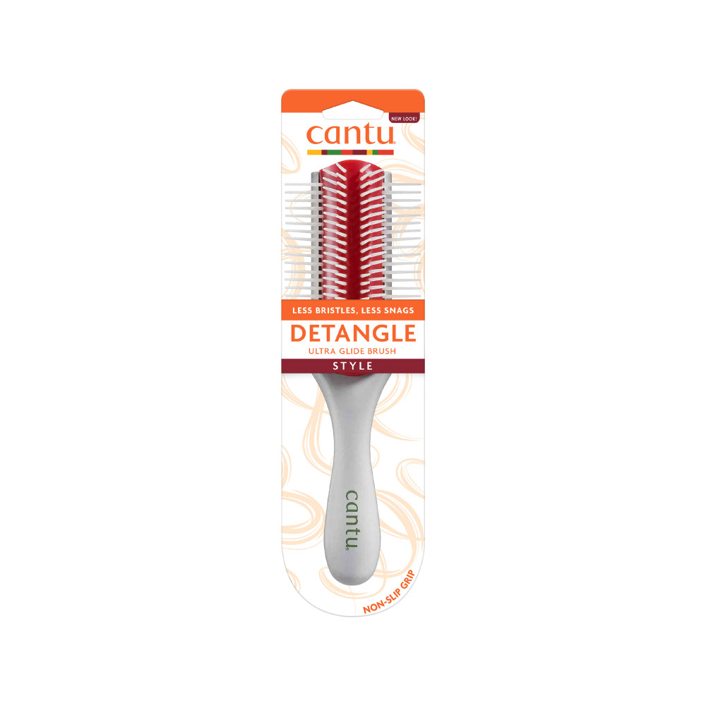 Thick Detangle Brush