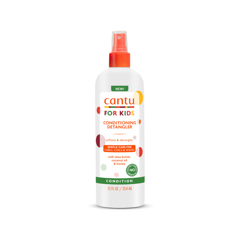 Jumbo Kids Detangler
