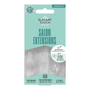 Salon Extensions Squareletto